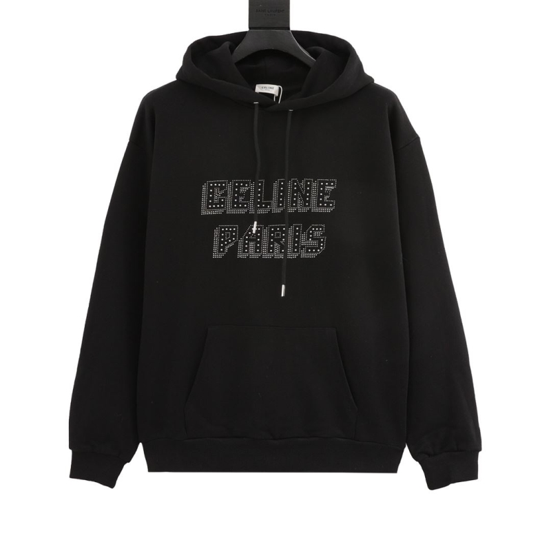 Ce**e hoodies